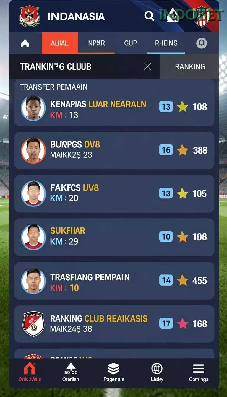 Screenshot Menangbet nomor 1