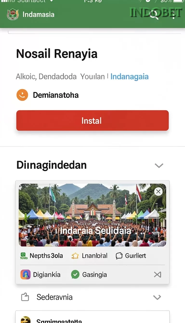 Screenshot Menangbet nomor 2
